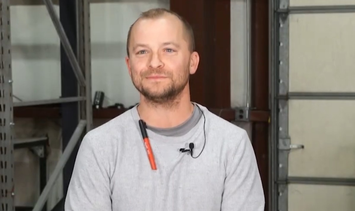 Brad Riesel - Plumbing Instructor